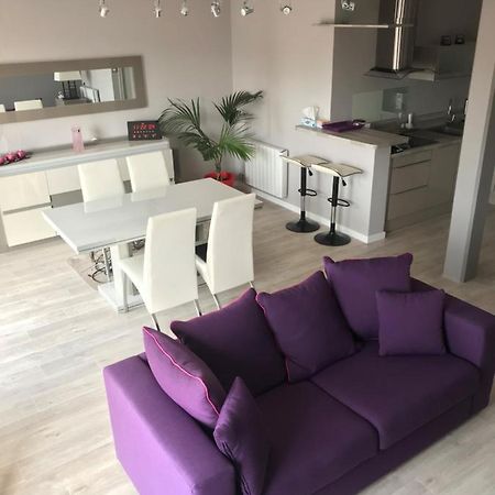 Appartement St Jean Monts Wifi Balcon Parking Saint-Jean-de-Monts Exterior foto